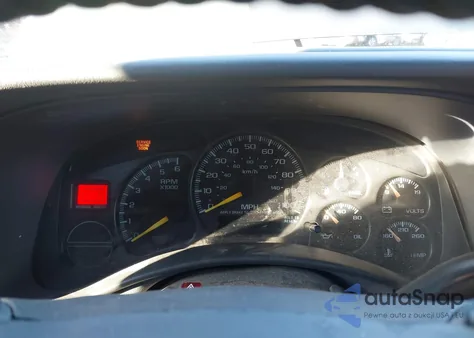 2001 Chevrolet Silverado 1500 Ls z USA, uszkodzony, nr VIN 2GCEC19T111176870